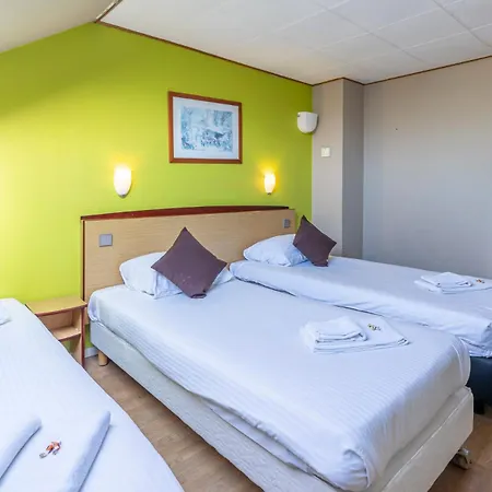 Hotel Sleep & Go Bruges