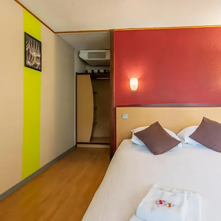 Hotel Sleep & Go *