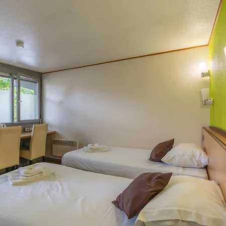 Hotel Sleep & Go Bruges