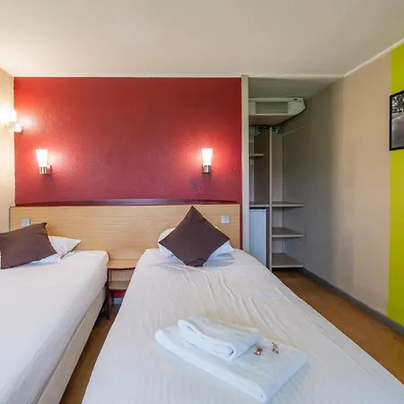 Hotel Sleep & Go
