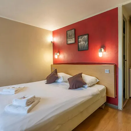 Hotel Sleep & Go Bruges